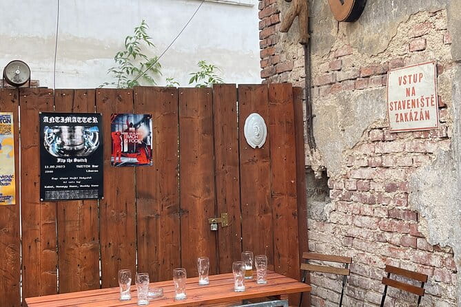 Small-Group Beer Tour in Liberec - Price and Value: Is It Worth It?