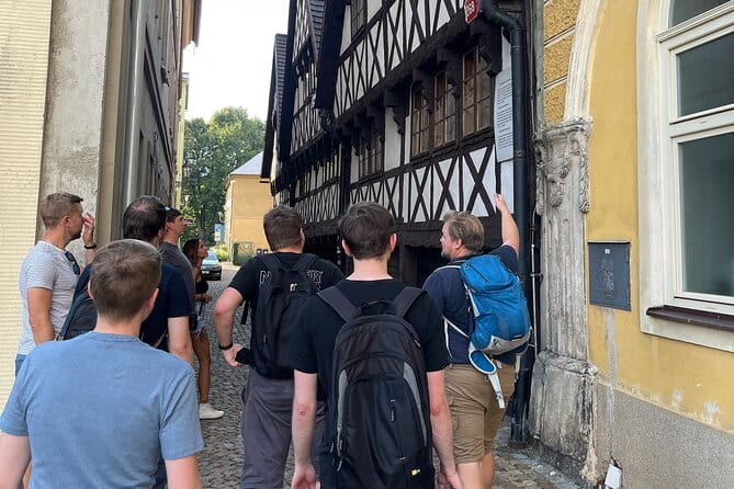 Small-Group Beer Tour in Liberec - Practical Details: What You Need to Know