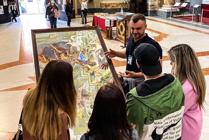 Small-Group Best of Rome Walking Tour - Booking Confirmation