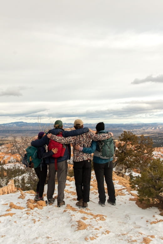 Small-Group Bryce Canyon Day Tour & Hike - Packing Essentials