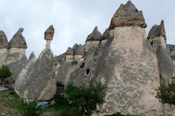Small-Group Cappadocia in One Day Tour Including Goreme Open Air Museum - Who Will Appreciate This Tour?