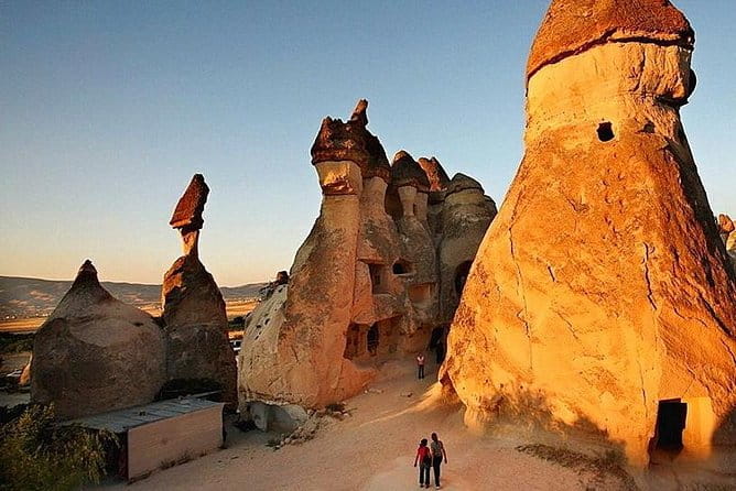 Small-Group Cappadocia in One Day Tour Including Goreme Open Air Museum - Price, Value, and Practical Tips