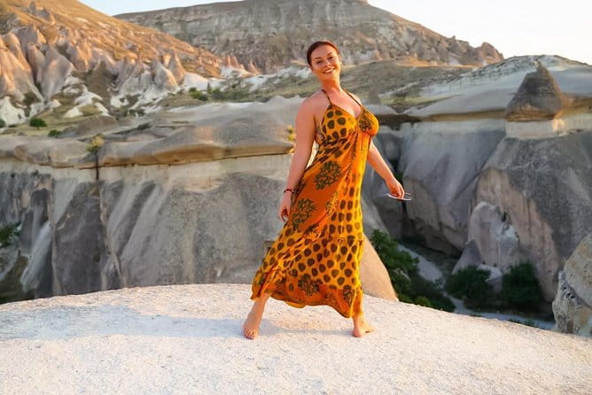 Small-Group Cappadocia in One Day Tour Including Goreme Open Air Museum - The Sum Up: Who Should Book This Tour?