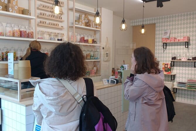 Small-Group Chocolate Tour in Mechelen - Key points / Takeaways