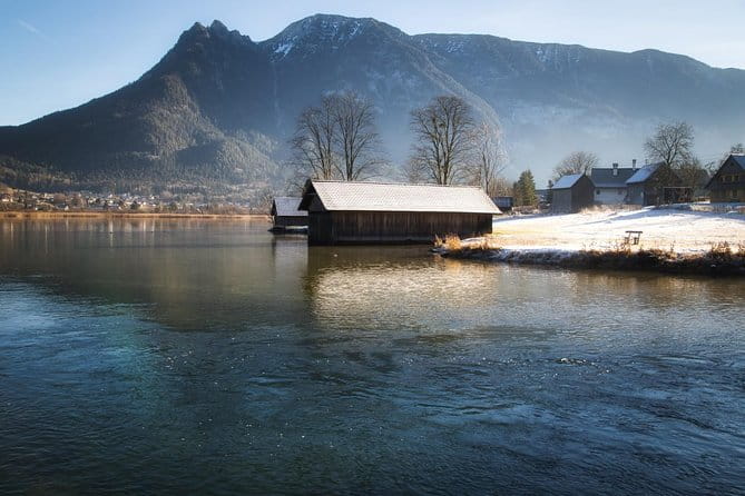 Small-Group Christmas Day Trip to Hallstatt from Vienna - Final Thoughts