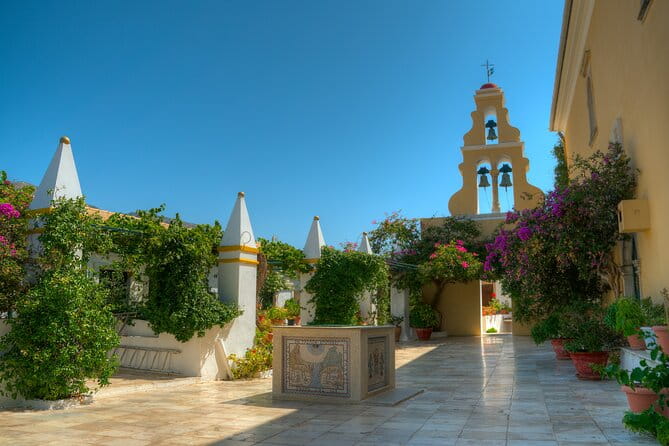 Small Group Corfu Town & Island Sightseeing Tour - Price and Value