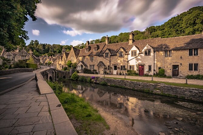 Small Group Cotswolds Village, Stonehenge and Bath Tour from London - Who Is This Tour Best For?