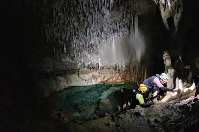 Small-Group Cova De Coloms Sea Caving Tour in Mallorca - Cancellation Policy