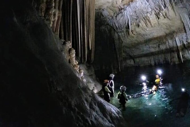 Small-Group Cova De Coloms Sea Caving Tour in Mallorca - Additional Information