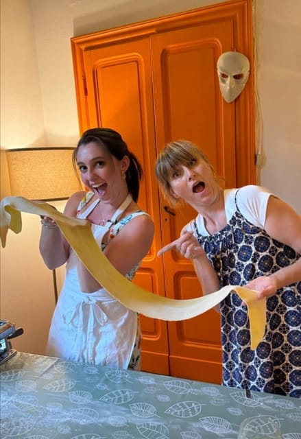 Small Group Cozy Cooking Class in a Typical Milanese Home - Exploring a Small Group Cozy Cooking Class in a Typical Milanese Home