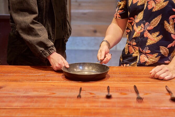 Small Group Craft Experience Cycling Tour - Health and Accessibility