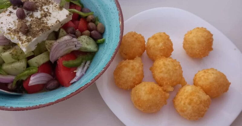 Small Group - Cretan Cuisine - Cooking Lessons in Heraklion - Key points / Takeaways