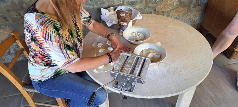 Small Group - Cretan Cuisine - Cooking Lessons in Heraklion - The Perfect Finish: Coffee and Cultural Insights