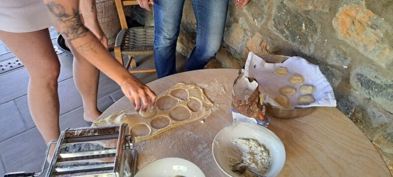 Small Group - Cretan Cuisine - Cooking Lessons in Heraklion - Price and Logistics: Is It Worth It?