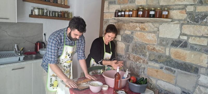 Small Group - Cretan Cuisine - Cooking Lessons in Heraklion - Final Thoughts: Who Should Sign Up?