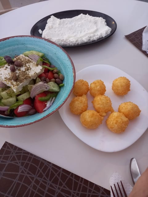 Small Group - Cretan Cuisine - Cooking Lessons in Heraklion - FAQs