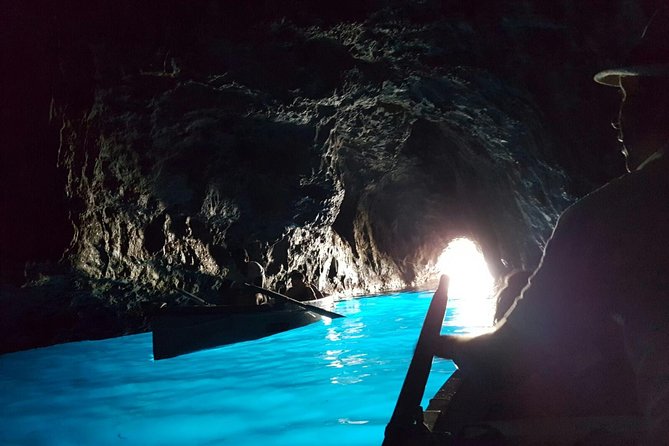 Small Group Day Boat Tour to Capri - Inclusions and Pricing