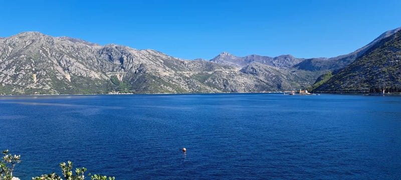 Small group day trip from Dubrovnik to Montenegro - Key Points / Takeaways
