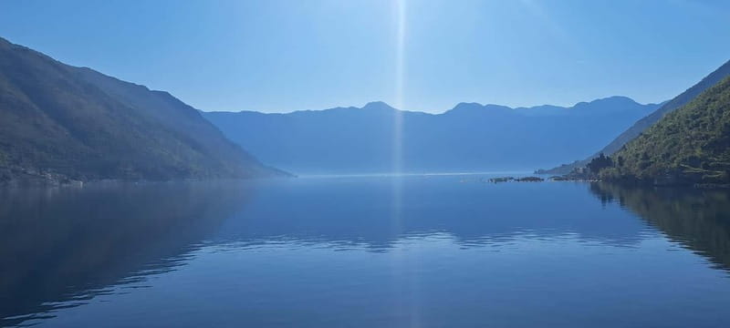 Small group day trip from Dubrovnik to Montenegro - Scenic Drive to St. Stefan and Budva