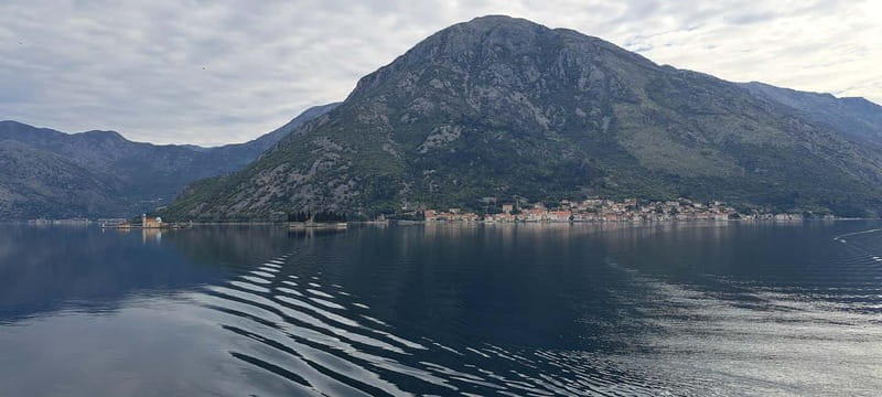 Small group day trip from Dubrovnik to Montenegro - Return Journey and Ferry Ride