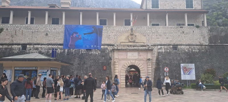 Small group day trip from Dubrovnik to Montenegro - Who Will Love This Tour