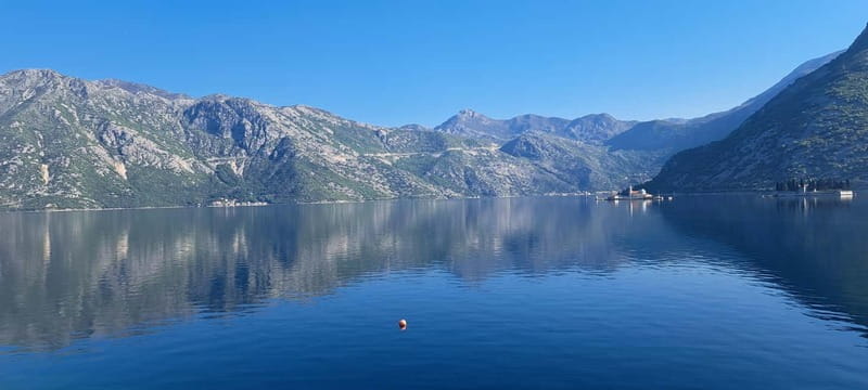 Small group day trip from Dubrovnik to Montenegro - Price, Logistics, and Overall Value