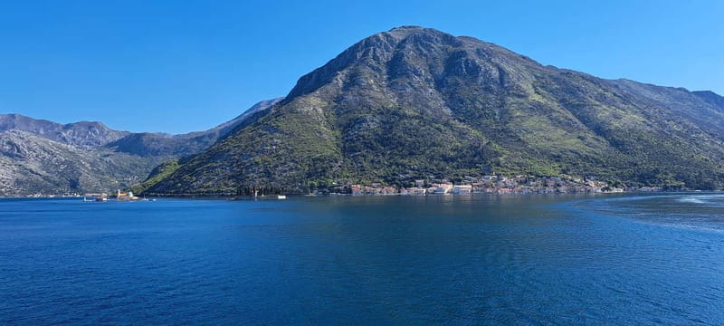 Small group day trip from Dubrovnik to Montenegro - Final Thoughts
