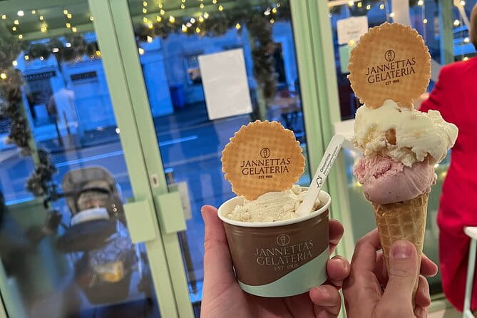 Small Group Day Trip to St Andrews and Scottish Coastal Villages - St Andrews – A Historic and Vibrant University Town