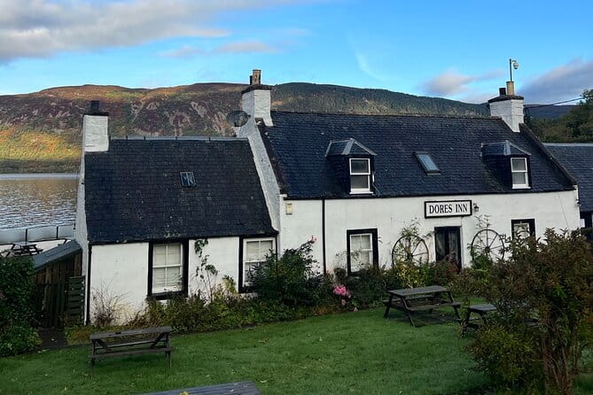 Small Group Day Trip to the Scottish Highlands and Loch Ness - Key points / Takeaways