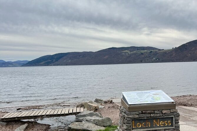 Small Group Day Trip to the Scottish Highlands and Loch Ness - Embracing the Highland Spirit: A Deep Dive into the Tour Experience