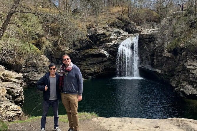 Small Group Day Trip to the Stunning Scottish Highlands & Glencoe - Key points / Takeaways