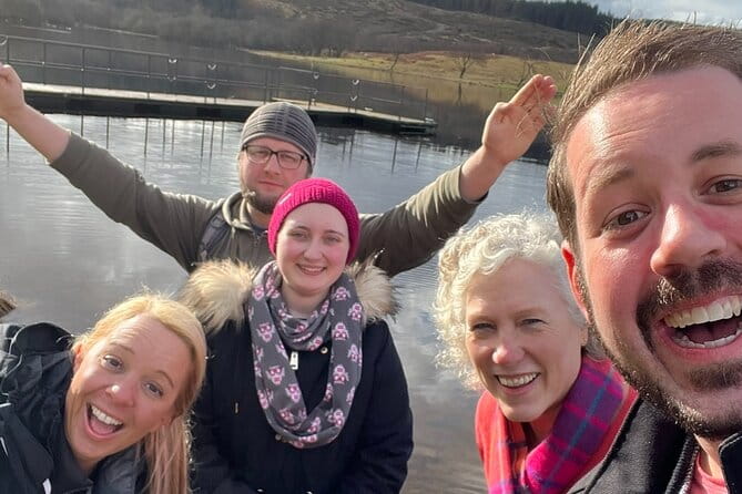 Small Group Day Trip to the Stunning Scottish Highlands & Glencoe - Experience Breakdown: From Edinburgh to the Scottish Highlands