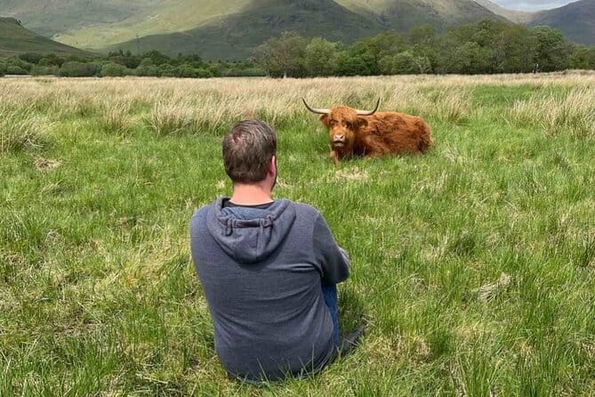 Small Group Day Trip to the Stunning Scottish Highlands & Glencoe - Final Thoughts: A Highland Day Worth Remembering