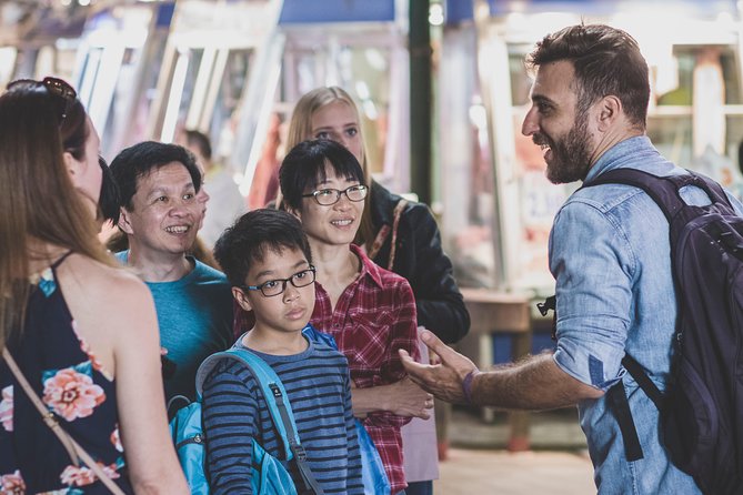 Small Group, Delicious Athens Food Tour - Dietary Accommodations