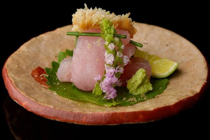 Small-Group Dinner Experience in Kyoto With Maiko and Geisha - Booking Details