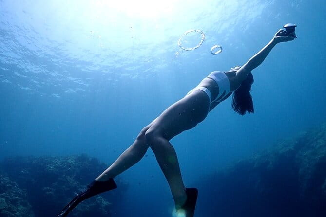 Small Group Diving Activity in Miyakojima - Health and Safety Requirements