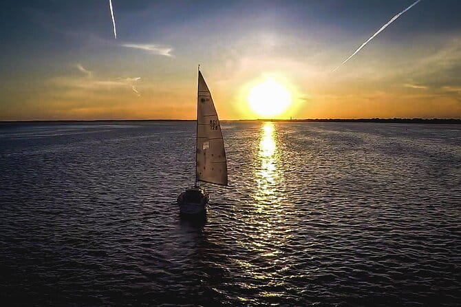 Small Group Dolphin Sunset Tour on Electric Sailing Boat Denia - Final Thoughts: The Value of a Quiet Coastal Escape