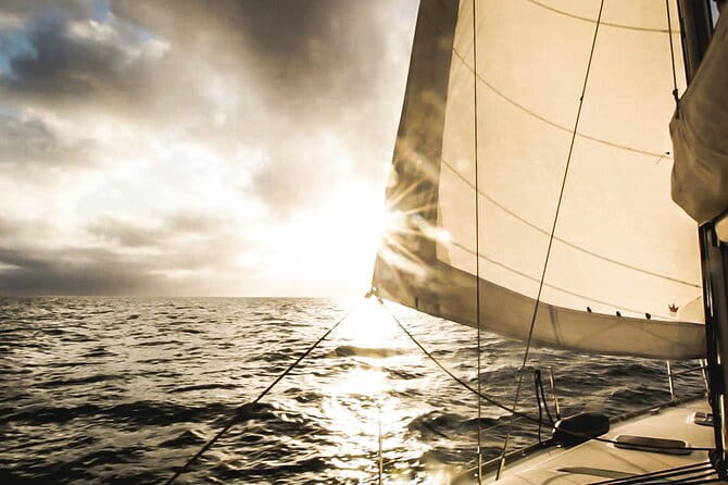 Small Group Dolphin Sunset Tour on Electric Sailing Boat Denia - FAQ