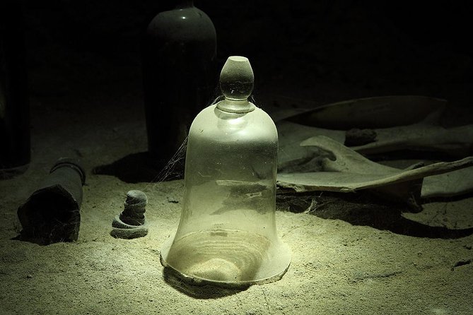 Small Group Edinburgh Underground Vaults Historical Walk - Overview of the Walking Tour