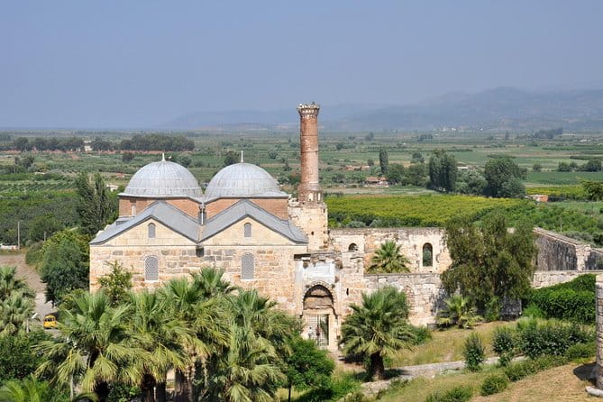 Small Group Ephesus & Sirince Village Tour From Kusadasi / Selcuk - FAQ
