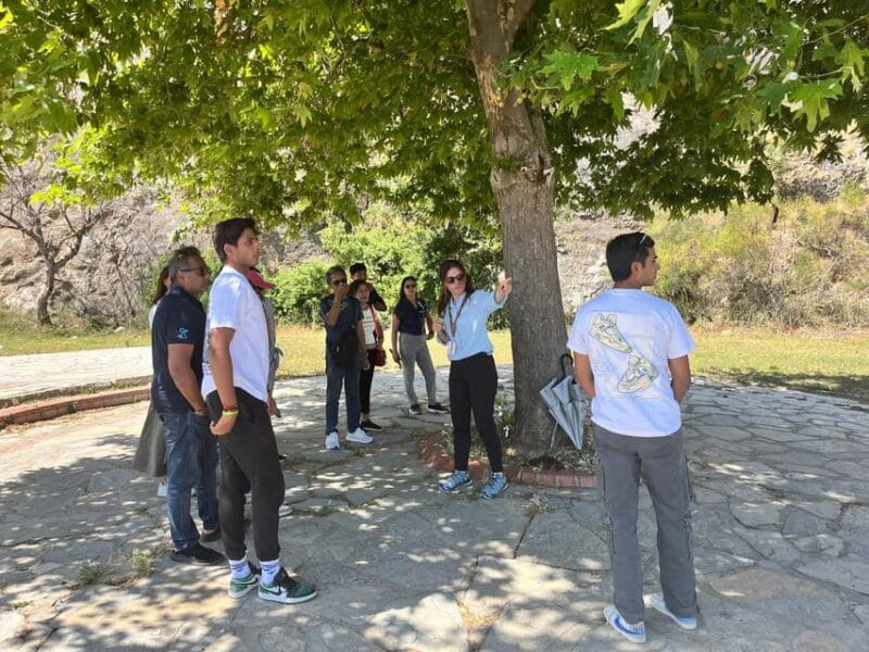 Small Group Ephesus Tour for Cruise Passengers - Key Points / Takeaways