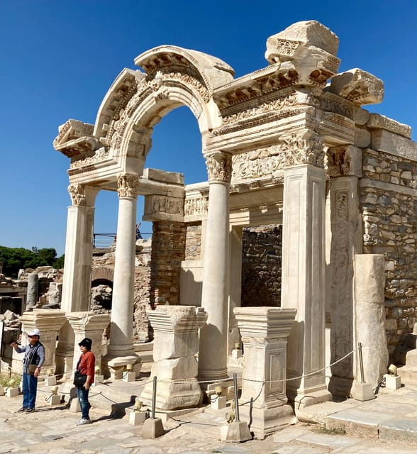 Small Group Ephesus Tour for Cruise Passengers - Who This Tour Is Best For