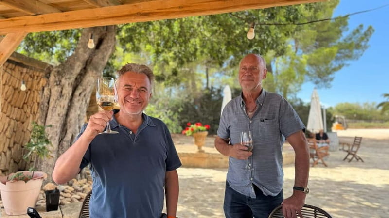 Small group- Exclusive Olive Oil & Wine Tour Mallorca - Who Will Love This Tour?