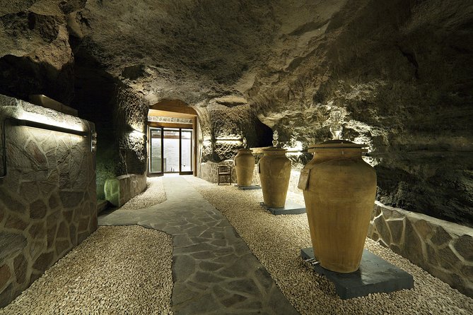 Small-Group Exclusive Winery and Wine Tasting Tour in Frascati - Meeting Point