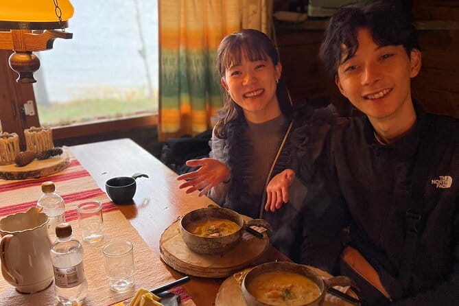 Small Group Fishing, Lunch& Reindeer Farm Visit in the Wilderness - Who Should Consider This Tour?