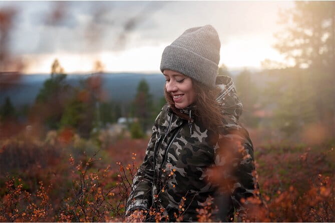 Small Group Fishing, Lunch& Reindeer Farm Visit in the Wilderness - FAQ