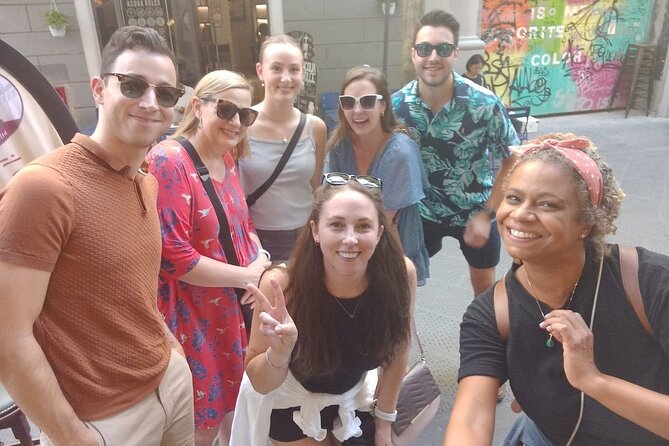 Small Group Florence Food Tour - Minimum Travelers and Group Size