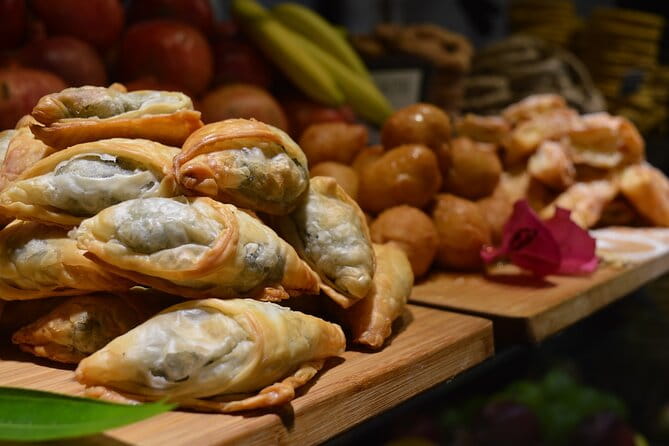 Small-Group Food and Cultural Tour in Corfu - Exploring Corfu Through its Food and Heritage
