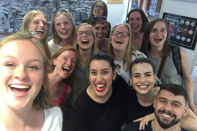 Small-Group Food and Cultural Tour in Corfu - Final thoughts