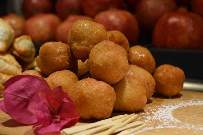 Small-Group Food and Cultural Tour in Corfu - FAQs